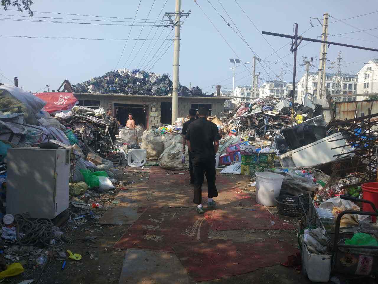再生資源回收發(fā)票怎么開？別陷入廢品收購的稅務(wù)陷阱，后果很嚴(yán)重